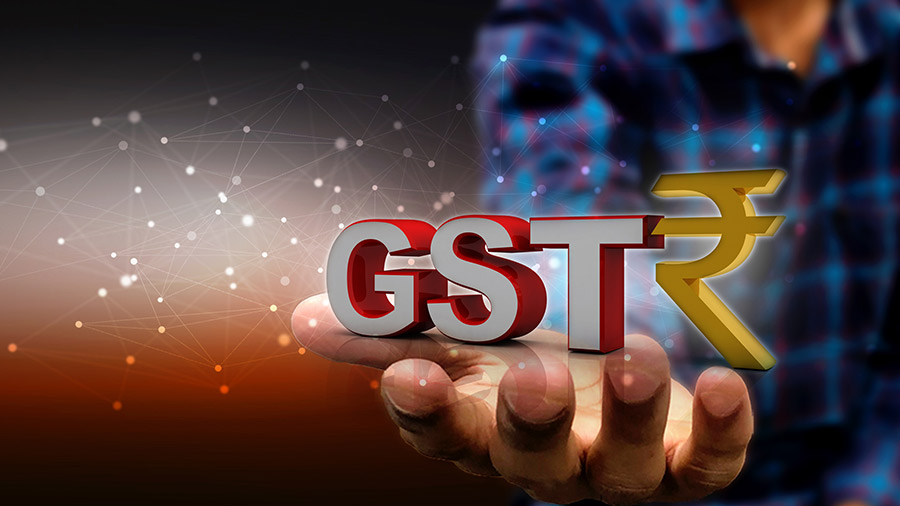 GST Expert Certification Course